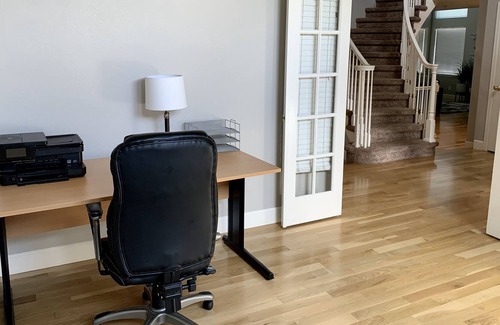 North Westminster House | Entire Home on .5 Acre lot with a HUGE yard!