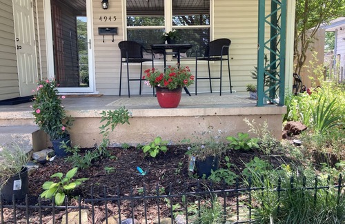 Tulsa House | Entire Home - Riverside/Brookside Comfortable