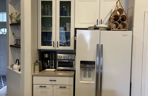 Ponte Vedra House | Entire home with outdoor shower and hot-tub, and everything for kids