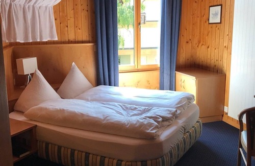 Pizol Other | Entire Hotel Schloss Wartenstein incl. restaurant