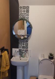 Norwich House | Entire House Alek