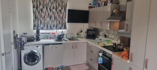 Norwich House | Entire House Alek