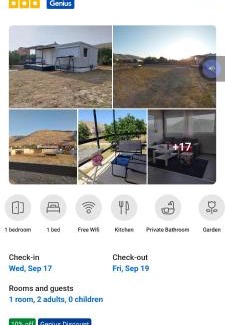 Grebastica Apartment | Entire house for rent