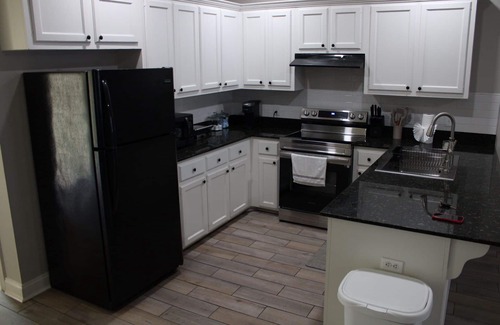 South Baton Rouge House | Entire House In Baton Rouge
