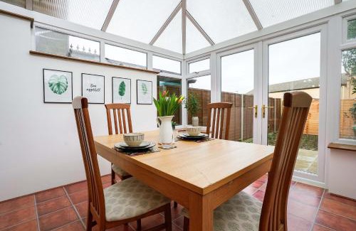 Cherry Hinton House | Entire House in Cambridge