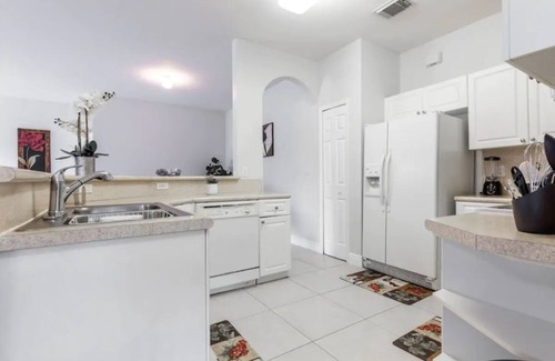 Ludlam House | *Entire House South of Kendall, North of FL Keys*