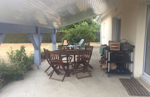 Cere House | Entire house to rent or separate room