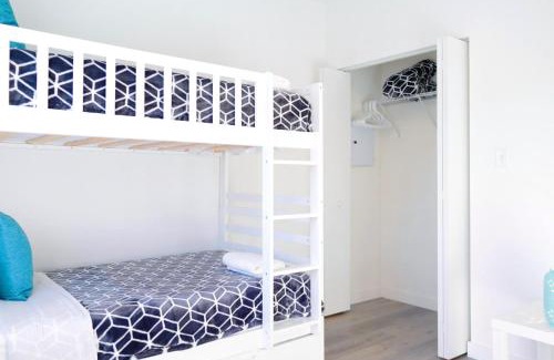 Golden Glades Apartment | Entire House with Free Parking at North Miami!