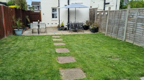 Willesborough House | Entire House With Garden & Parking Nr Ashford Int