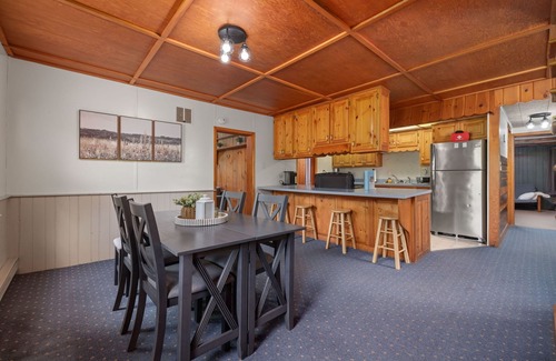 Mifflinburg House | Entire House within Campground