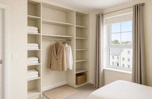 Milton Keynes Apartment | Entire Luxury Apartment in Milton Keynes