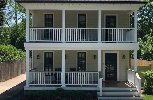Pipes Cove House | Entire, new, roomy, village beach house close to beach, park, and town center