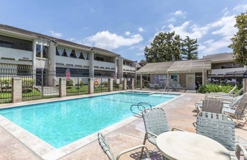 Simi Valley Condo | Entire peaceful private home