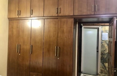 Panaji Apartment | Entire place for the family of 6 on ground floor at Miramar