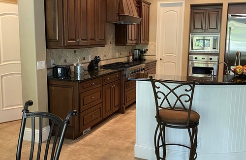 Hudson Bayou House | Entire private house
