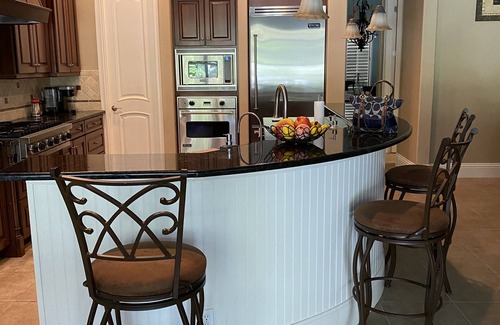 Hudson Bayou House | Entire private house