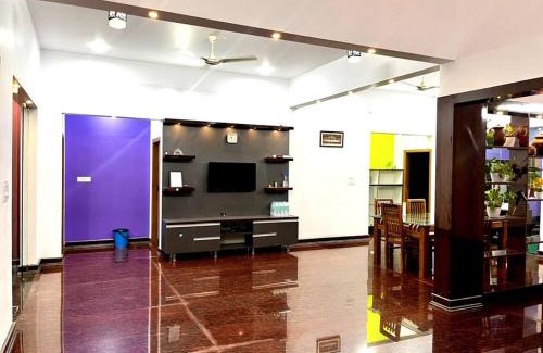 Panamaram Apartment | Entire Private Luxury Resort in Wayanad - Cinnamon Villa Wayanad