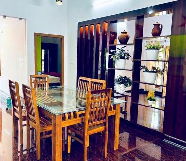 Panamaram Apartment | Entire Private Luxury Resort in Wayanad - Cinnamon Villa Wayanad