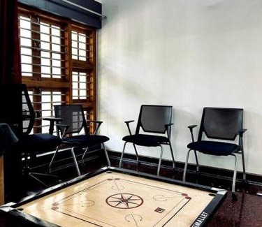 Panamaram Apartment | Entire Private Luxury Resort in Wayanad - Cinnamon Villa Wayanad