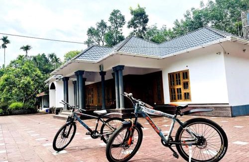 Panamaram Apartment | Entire Private Luxury Resort in Wayanad - Cinnamon Villa Wayanad