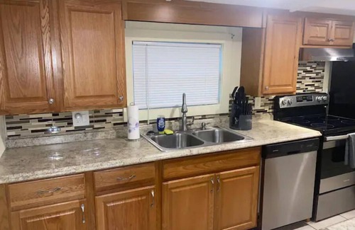 Punta Gorda House | Entire Punta Gorda Home Sleeps 7 Close to I-75