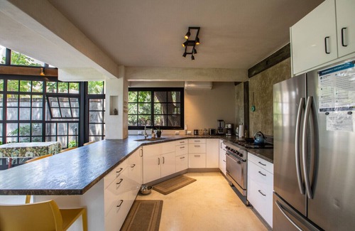 Sayulita House | Entire Rancho · Rancho Poco a Poco Estate for Large Groups