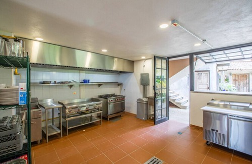 Sayulita House | Entire Rancho · Rancho Poco a Poco Estate for Large Groups