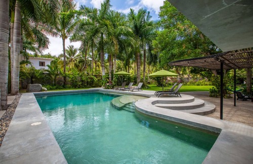 Sayulita House | Entire Rancho · Rancho Poco a Poco Estate for Large Groups