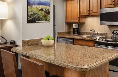 Highland Meadows Condo | Entire Ski Condo in Vail - Marriott Streamside Birch 1BD/1BA, Sleeps 6