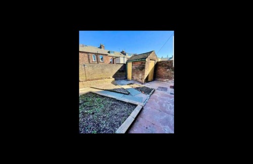 Penrith House | Entire two bedroom house in Penrith, Cumbria.