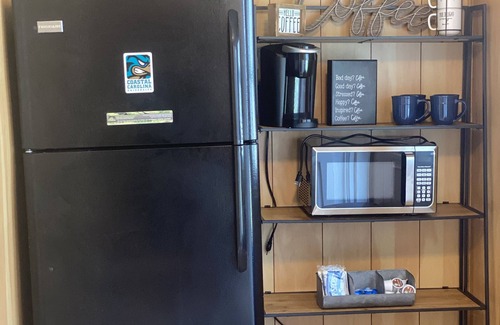 Conway Apartment | Entire Unit