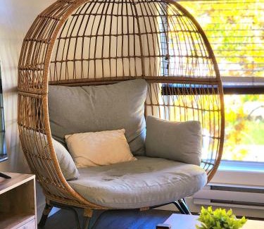 Regina House | Entire Upper Level Suite - East Regina