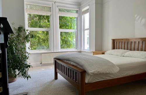 Plymouth House | Entire Victorian House 3 bedrooms