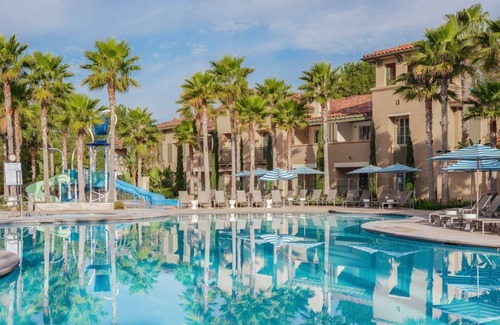 Newport Coast Villa | Entire villa in Newport Beach, California, United States