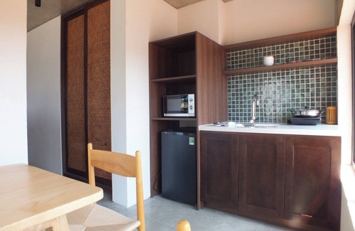 Cam Thanh Apartment | Entire Villa With Pool - Hoi An Lifestyle, 7 rooms with 2 connecting rooms