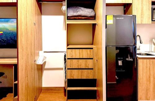 La Bella Suiza Apartment | Entorno 127 en Usaquén