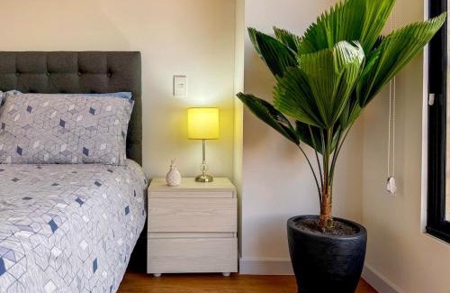 La Bella Suiza Apartment | Entorno 127 en Usaquén