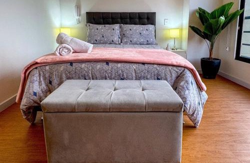 La Bella Suiza Apartment | Entorno 127 en Usaquén