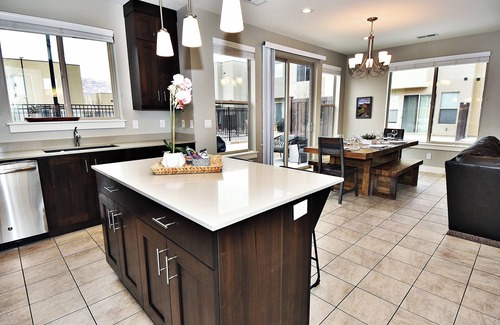 Moab House | Entrada at Moab 425 and 429