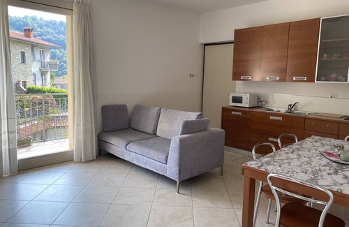 Entratico Apartment | Entratico: Apartment/flat - Entratico