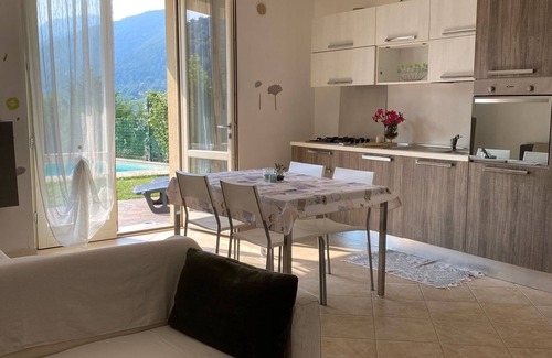 Entratico Apartment | Entratico: Apartment/flat - Entratico