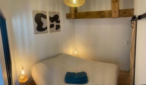 Mimizan Apartment | Entre bourg et plage, climatisé, grande terrasse, WIFI, parking gratuit, linge et ménage compris