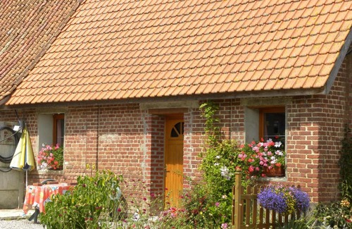 Alembon Bed & Breakfast | Entre Caps et Marais