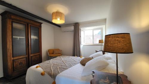 Calvi Apartment | Entre ciel et mer dans la Citadelle