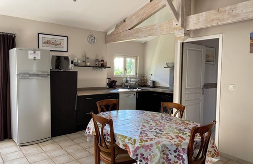 Beguey Cottage | Entre-Deux-Mers (Between the two seas), Bordeaux, Saint-Émilion and Yquem