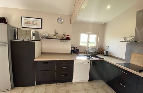 Beguey Cottage | Entre-Deux-Mers (Between the two seas), Bordeaux, Saint-Émilion and Yquem