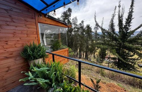 Boyaca Other | Entre hayuelos