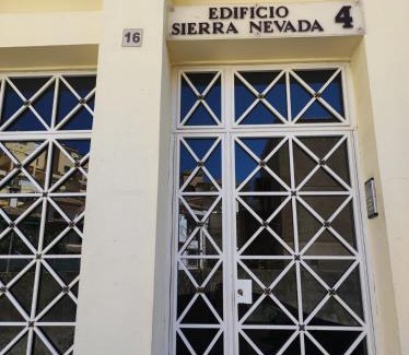 Cenes de la Vega Apartment | Entre la Alhambra y Sierra Nevada