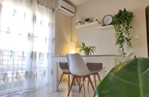 Cenes de la Vega Apartment | Entre la Alhambra y Sierra Nevada