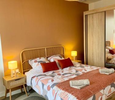 Amboise Apartment | Entre Loire et Château